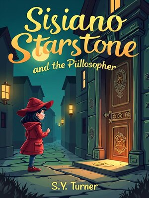 cover image of Sisiano Star Stone and the Philosopher
